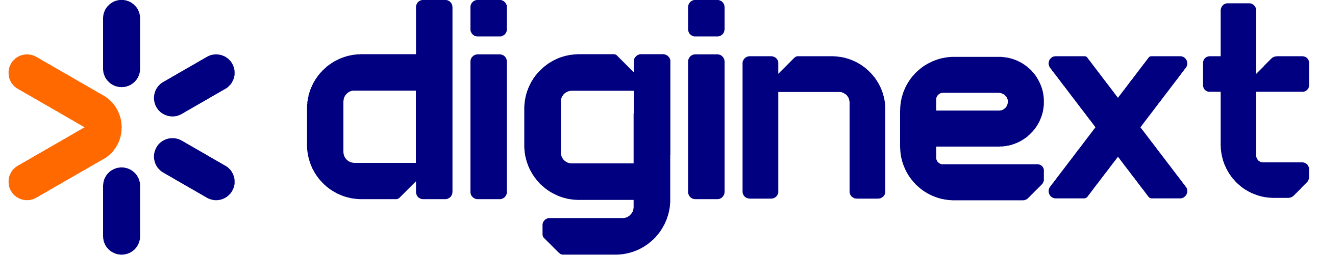 Diginext
